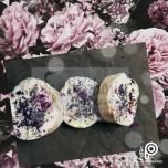 Rose Petal Milk Soap
