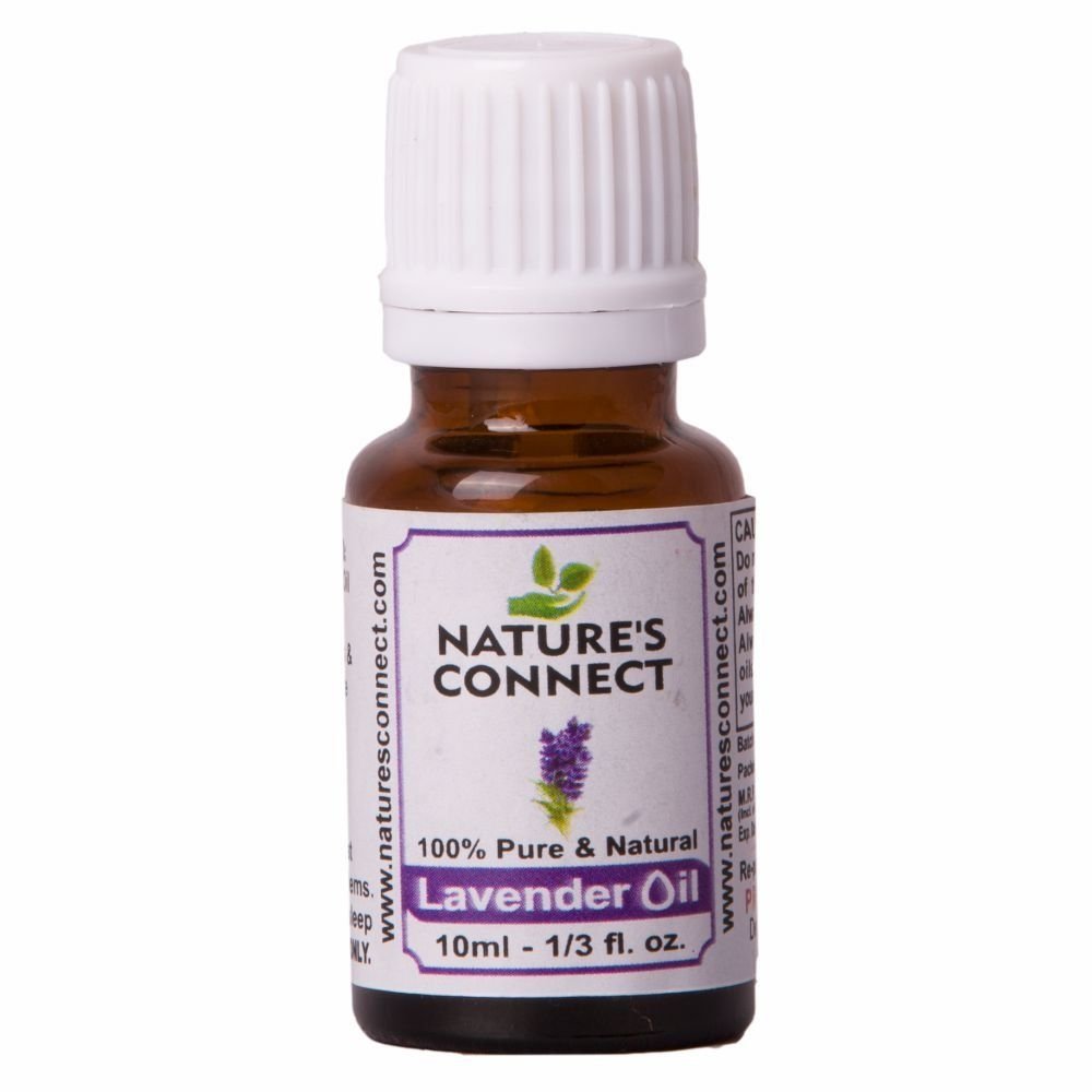 Premium Lavender Essential Oil - High Quality