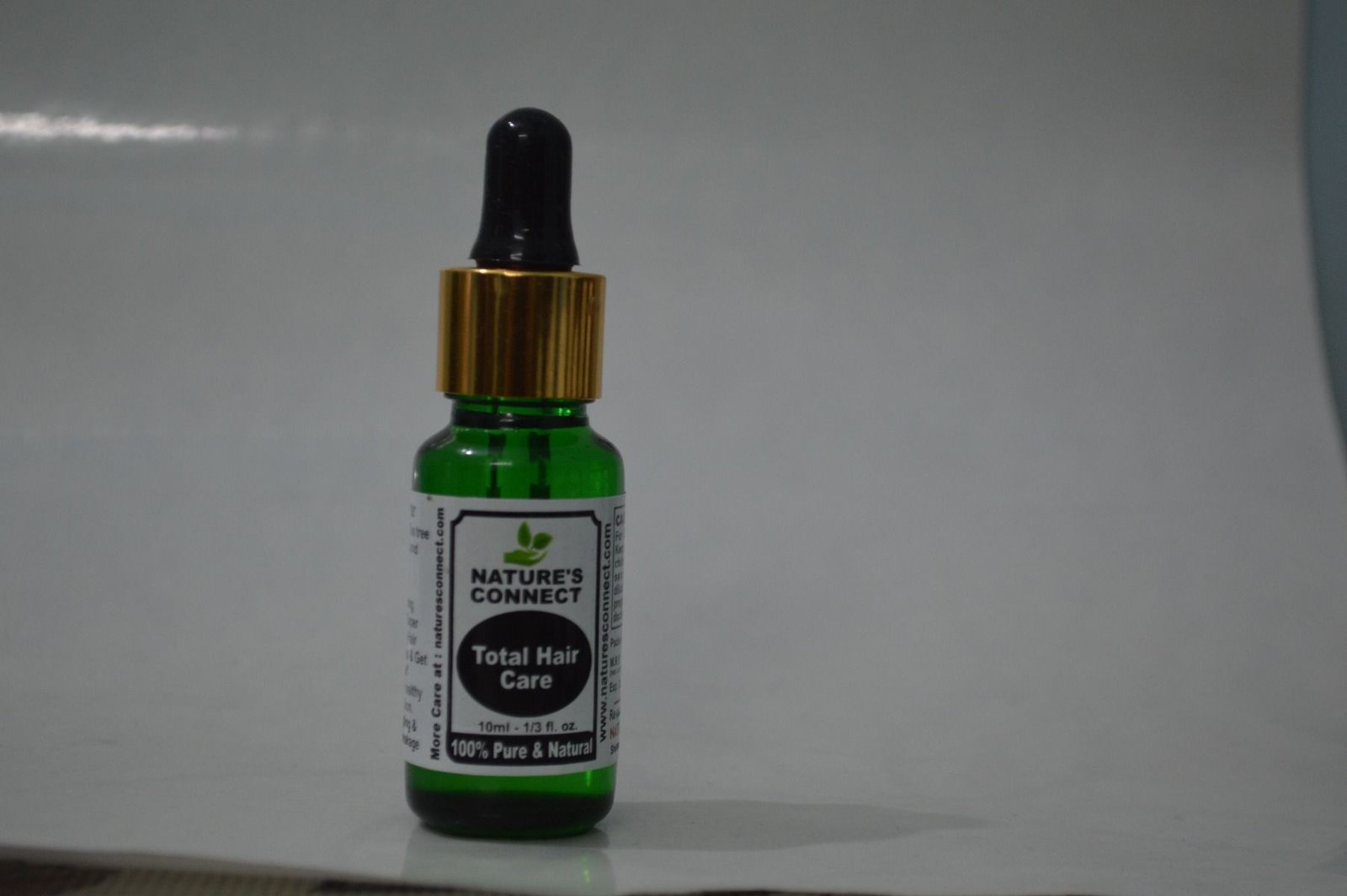 Natural Hair Growth And Shine Hair Oil Serum