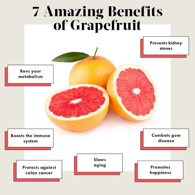 Grapefruit Essential Oil