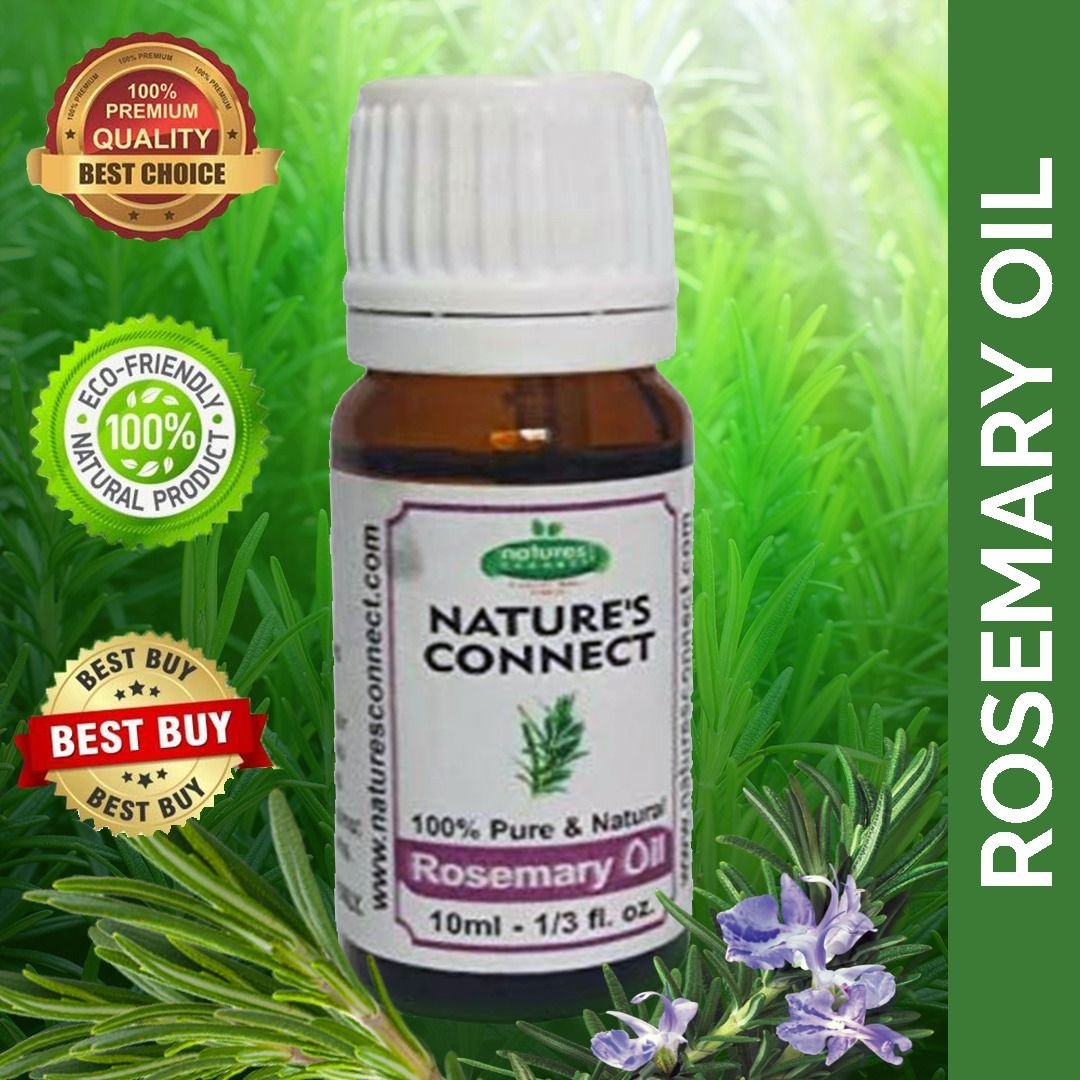 Rosemary oil, best rosemary oil, Rosemary oil benefits, Rosemary essential  oil benefits, Rosemary oil uses Rosemary Essential oil for Hair