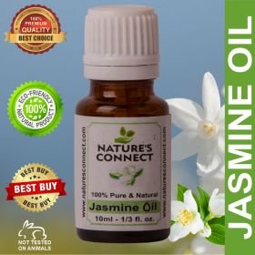  Jasmine Aroma Oil