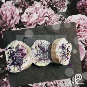 Rose Petal Milk Soap